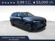 2026 Volvo XC90 B6 Ultra Dark Theme 7-Seater SUV