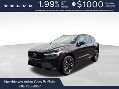 2026 Volvo XC60 B5 Plus AWD SUV
