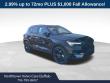 2026 Volvo XC40 B5 Ultra Black Edition SUV