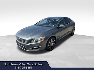2018 Volvo S60 Inscription T5 Sedan for sale in Amherst, NY
