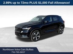 2026 Volvo XC40 B5 Plus SUV