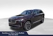  Volvo XC90 plug-in hybrid