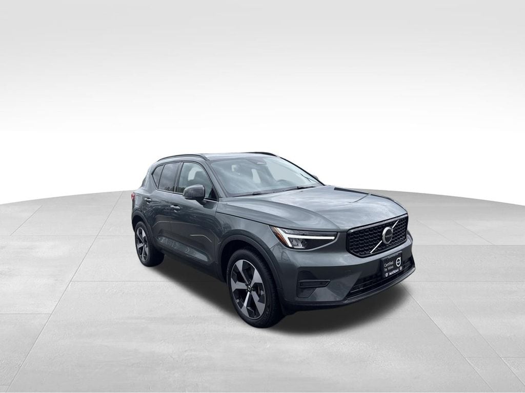 2026 Volvo XC40 Core - Photo 34