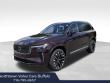 2026 Volvo XC90 plug-in hybrid T8 Plus 7-Seater SUV