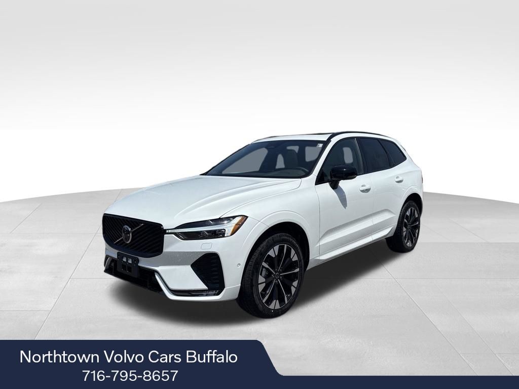 2026 Volvo XC60 B5 Plus Dark AWD's photo