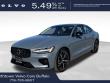 Certified 2023 Volvo S60 B5 Plus Dark Theme Sedan