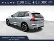 2026 Volvo XC60 plug-in hybrid T8 Plus SUV