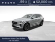  Volvo XC90 plug-in hybrid