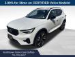 Certified 2023 Volvo XC40 B5 Plus Dark Theme SUV