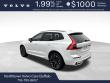 2026 Volvo XC60 plug-in hybrid T8 Ultra SUV