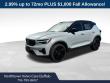 2026 Volvo XC40 B5 Ultra Black Edition SUV