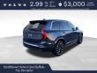 2026 Volvo XC90 B6 Plus 7-Seater SUV