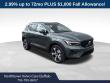 2026 Volvo XC40 B5 Core SUV
