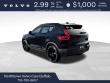 2026 Volvo XC40 B5 Ultra Black Edition SUV