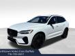 2026 Volvo XC60 plug-in hybrid T8 Ultra Black Edition SUV