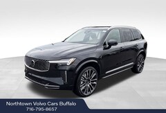 2027 Volvo XC90 Plus SUV