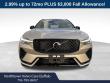 2026 Volvo XC60 plug-in hybrid T8 Plus SUV