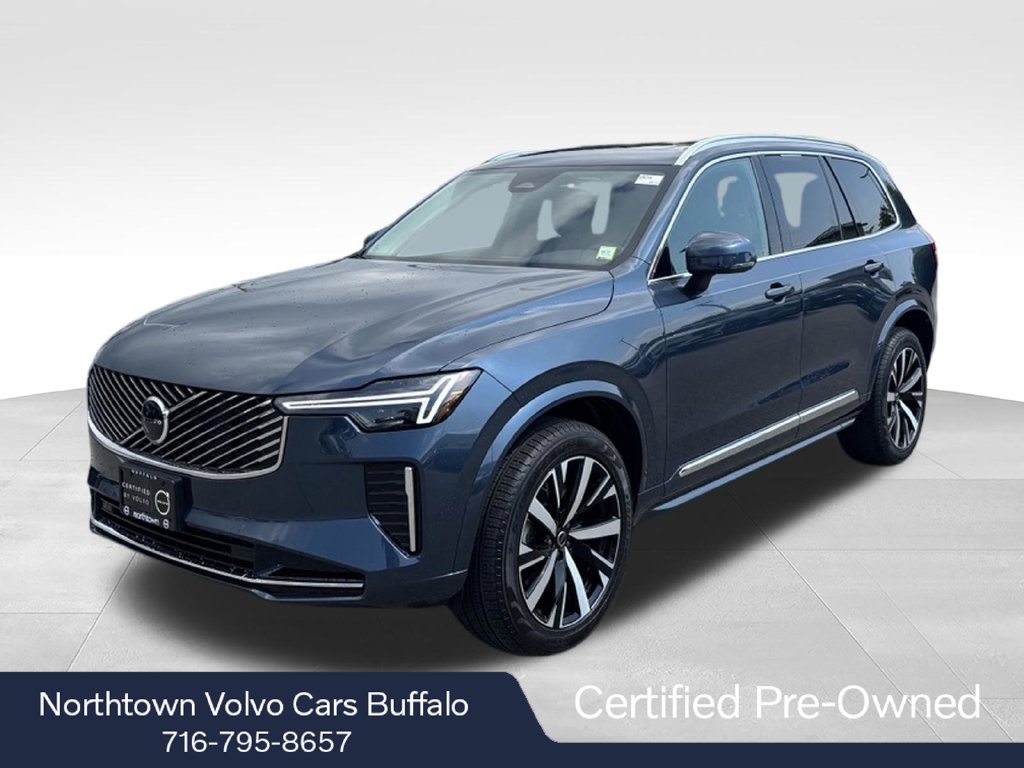 2026 Volvo XC90 B6 Core SUV