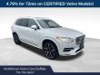 2024 Volvo XC90 Ultimate SUV