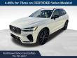 Certified 2023 Volvo XC60 B5 Plus Dark Theme SUV