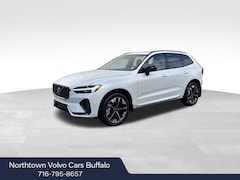 2026 Volvo XC60 B5 Plus SUV