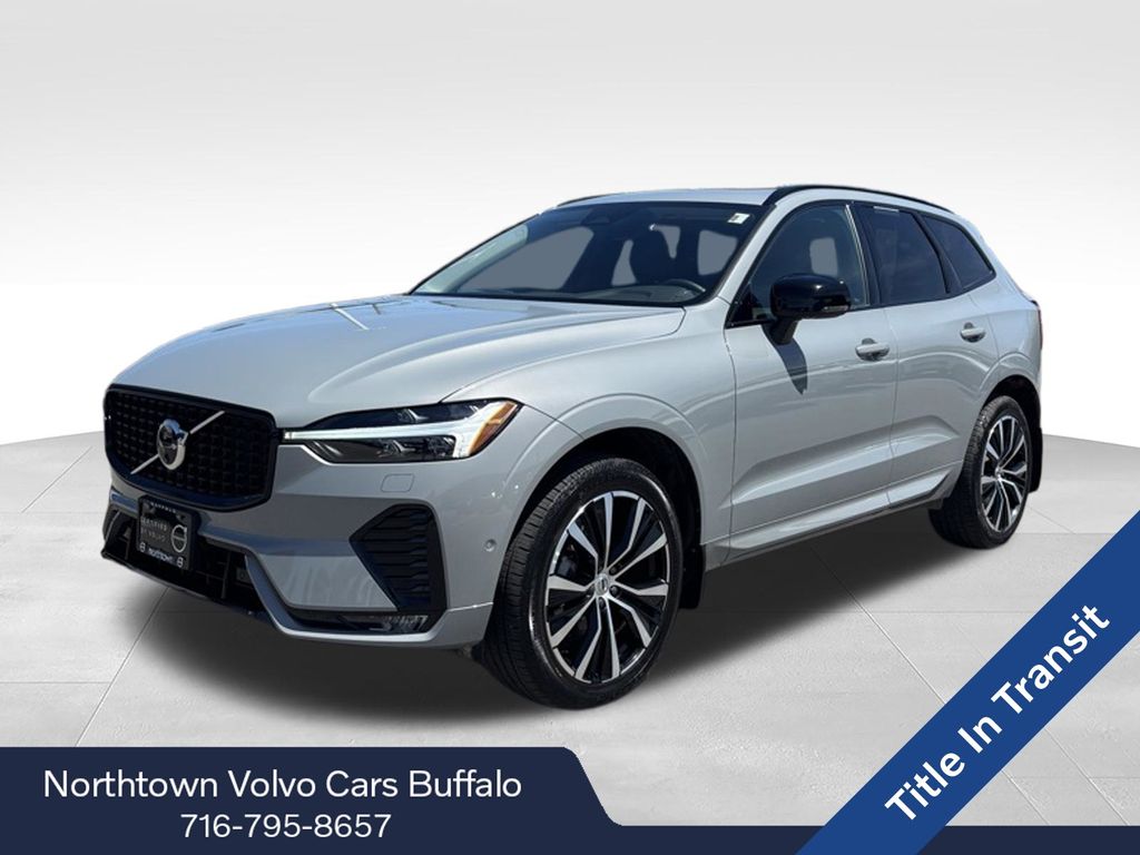 2024 Volvo XC60 B5 Plus Dark Theme AWD's photo