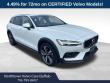 2023 Volvo V60 Cross Country B5 Plus Wagon