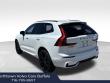 2026 Volvo XC60 plug-in hybrid T8 Ultra Black Edition SUV