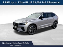 2026 Volvo XC60 B5 Plus SUV