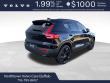 2026 Volvo XC40 B5 Ultra Black Edition SUV
