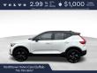 2026 Volvo XC40 B5 Ultra Black Edition SUV