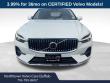 2023 Volvo XC60 Recharge Plug-In Hybrid T8 Core Bright Theme SUV 2023 Volvo XC60 Recharge Plug-In Hybrid T8 Core Bright Theme SUV