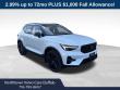 2026 Volvo XC40 B5 Ultra Black Edition SUV 2026 Volvo XC40 B5 Ultra Black Edition SUV
