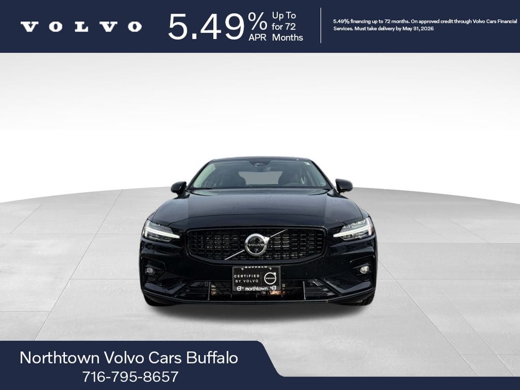 Certified Used Volvo in Williamsville, NY | Northtown Volvo