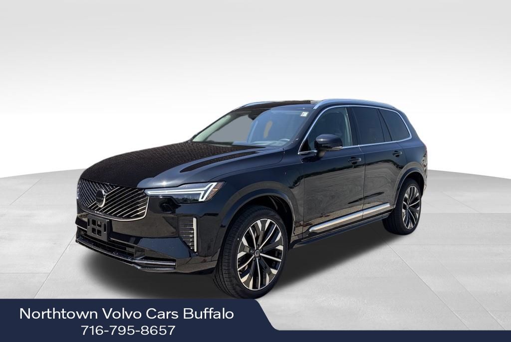2026 Volvo XC90 T8 Recharge Ultra Bright 4WD's photo
