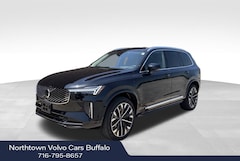 2026 Volvo XC90 plug-in hybrid T8 Ultra 7-Seater SUV