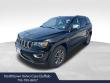 Used 2018 Jeep Grand Cherokee Limited SUV