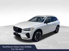 2026 Volvo XC60 B5 Plus SUV