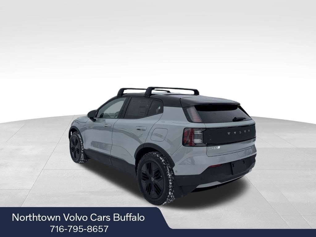 Used 2026 Volvo EX30 Cross Country Ultra SUV