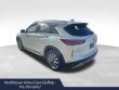 2021 INFINITI QX50 Luxe SUV
