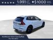 2026 Volvo XC60 plug-in hybrid T8 Ultra Black Edition SUV