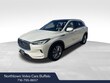  INFINITI QX50