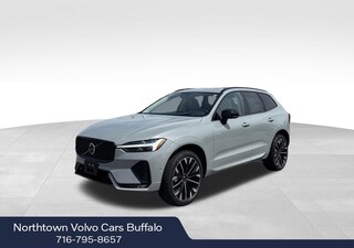 2026 Volvo XC60 B5 Ultra SUV