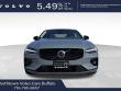 2023 Volvo S60 B5 Plus Dark Theme Sedan