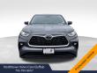 2021 Toyota Highlander Sport Utility