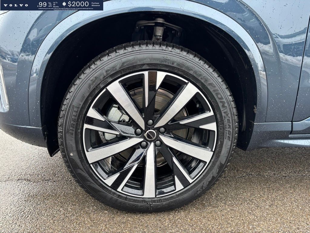 2026 Volvo XC90 Core - Photo 9
