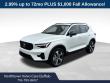2026 Volvo XC40 B5 Plus SUV 2026 Volvo XC40 B5 Plus SUV