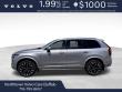 2026 Volvo XC90 B6 Plus 6-Seater SUV