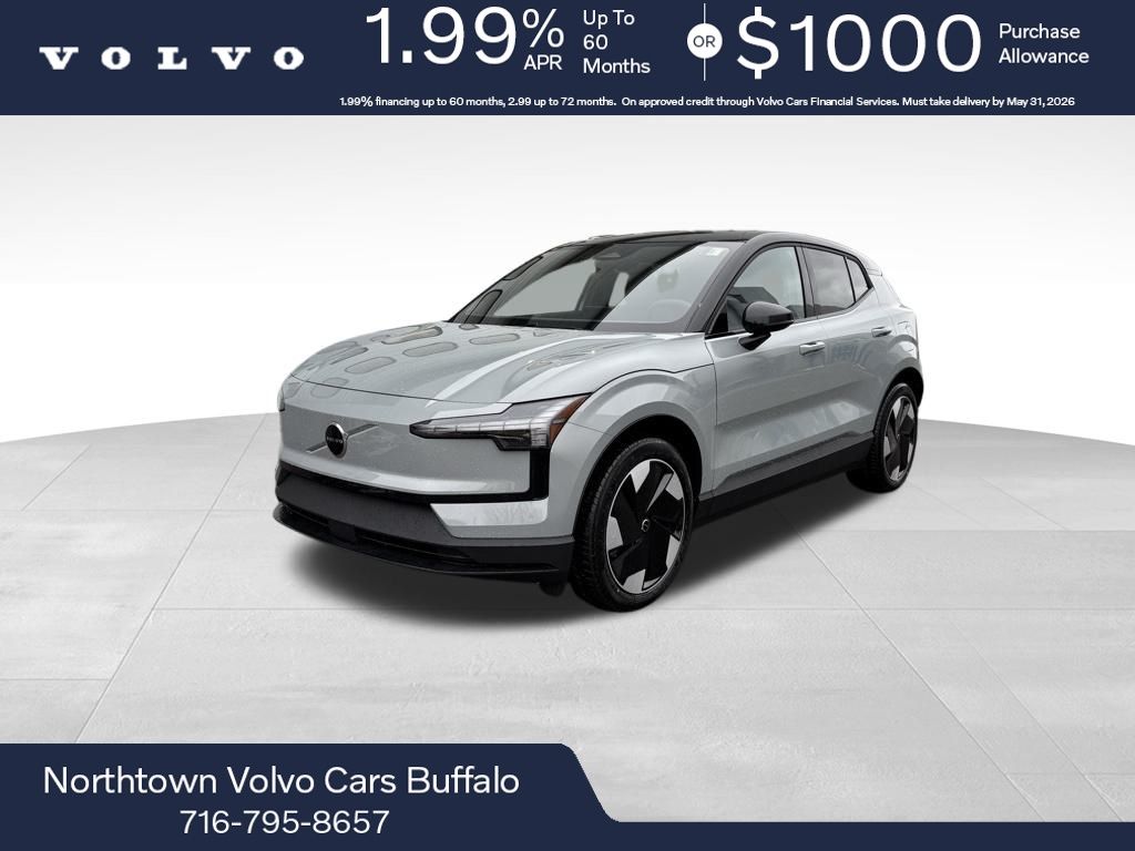 2026 Volvo EX30 Twin Motor Performance Plus's photo