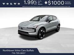 2026 Volvo EX30 Twin Motor Plus SUV